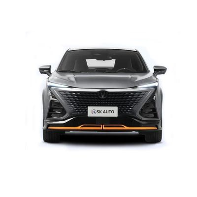 БЛОК 1.5T Changan корабля- флагмана компактирует муфту скорости Макс 205KM/H бензинового двигателя SUV двойную