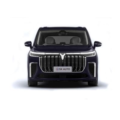 Автомобили автомобиля MPV 4WD Ev мест фантазера 7 Voyah роскошные усаживая электрические для семьи или дела