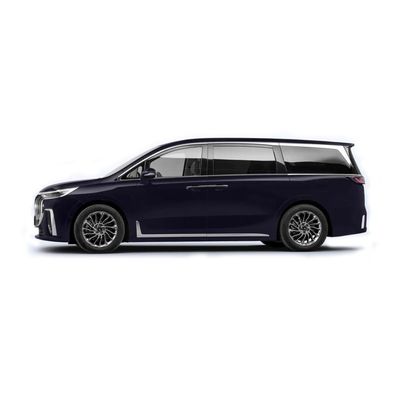 Автомобили автомобиля MPV 4WD Ev мест фантазера 7 Voyah роскошные усаживая электрические для семьи или дела