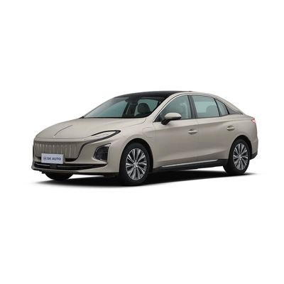 Hongqi EQM5 5 дверей 5 сидений электрический хэтчбек 3 режима вождения Выбор 2023 Новая модель скорость