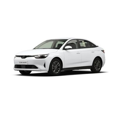Двери места 4 батареи 5 седана LHD электрического автомобиля EV Weltmeister E5 Baic