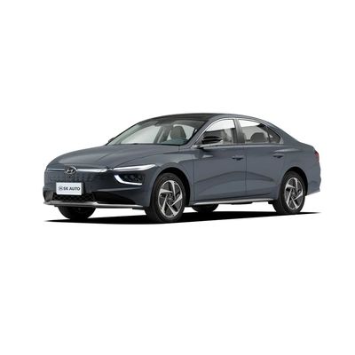 Электротранспорты Hyundai Mingtu 165km/h версии EV высокоскоростные для семей