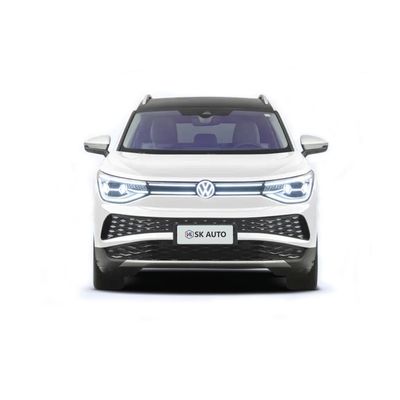 Коробка передач SUV 7 Seater единой скорости электрического автомобиля ID6 VW Id6x 4wd Фольксваген