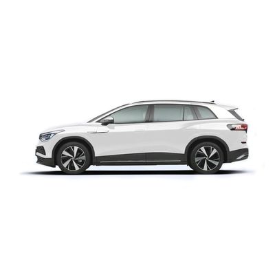 Коробка передач SUV 7 Seater единой скорости электрического автомобиля ID6 VW Id6x 4wd Фольксваген