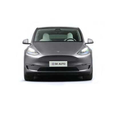 2024 Tesla Model Y Новая энергия Электромобиль Большая батарея полный привод Долгий путь