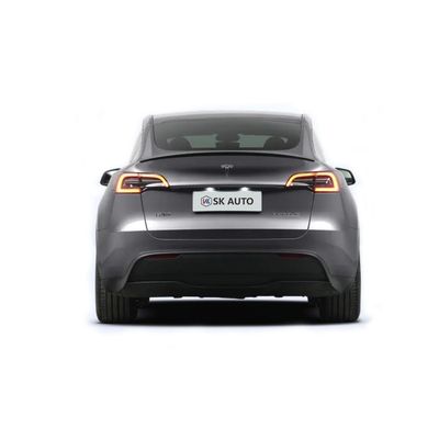 2024 Tesla Model Y Новая энергия Электромобиль Большая батарея полный привод Долгий путь