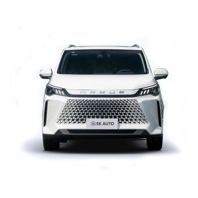 В автомобиле EV запаса MIFA 5 MPV Ev быстром поручая Whith 430km для дела и семьи