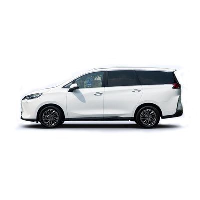В автомобиле EV запаса MIFA 5 MPV Ev быстром поручая Whith 430km для дела и семьи