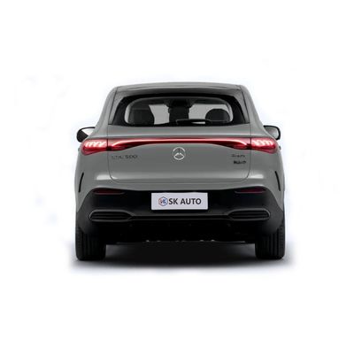 2024 Mercedes Benz EQE 500 внедорожник Люксовый электромобиль Седан 609 км Дальний путь