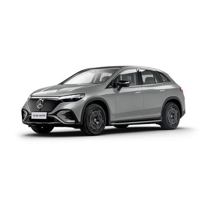 2024 Mercedes Benz EQE 500 внедорожник Люксовый электромобиль Седан 609 км Дальний путь