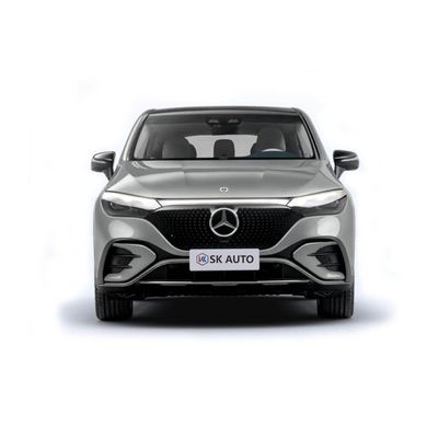 2024 Mercedes Benz EQE 500 внедорожник Люксовый электромобиль Седан 609 км Дальний путь