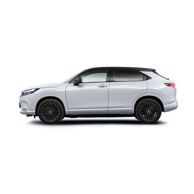 Высококачественные новые энергетические транспортные средства Honda eNP1 510 км пробег Малый внедорожник Чистый электромобиль eNP1