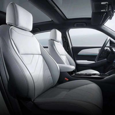 Высококачественные новые энергетические транспортные средства Honda eNP1 510 км пробег Малый внедорожник Чистый электромобиль eNP1