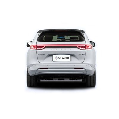 Высококачественные новые энергетические транспортные средства Honda eNP1 510 км пробег Малый внедорожник Чистый электромобиль eNP1