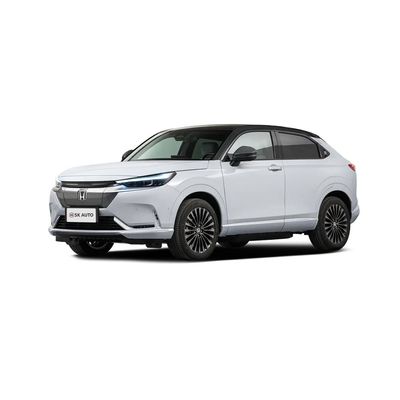 Высококачественные новые энергетические транспортные средства Honda eNP1 510 км пробег Малый внедорожник Чистый электромобиль eNP1