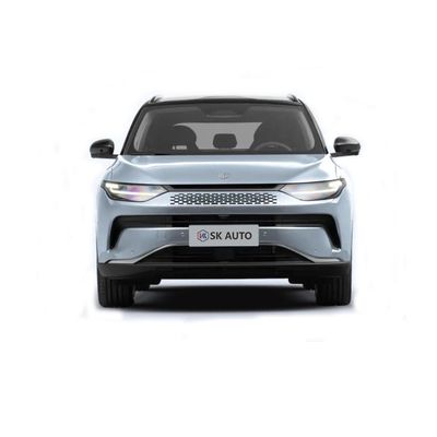 2023 Leapmotor C11 Полностью электрический внедорожник 4 колеса высокая скорость Новая энергия автомобильное кожаное сиденье EV транспортное средство