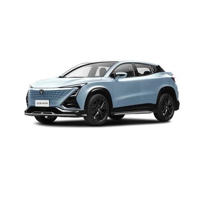 2023 топливный автомобиль внедорожник Чанган UNI-T 1.5T бензиновый внедорожник спортивный автомобиль