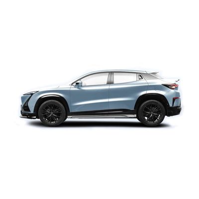 2023 топливный автомобиль внедорожник Чанган UNI-T 1.5T бензиновый внедорожник спортивный автомобиль