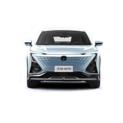 2023 топливный автомобиль внедорожник Чанган UNI-T 1.5T бензиновый внедорожник спортивный автомобиль