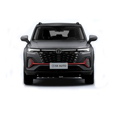Выведенный управляя бензин привел автомобили в действие Changan CS35 плюс 1,6 GDI для семьи