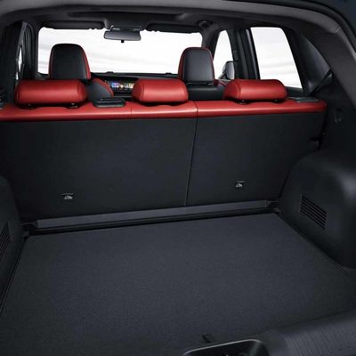Выведенный управляя бензин привел автомобили в действие Changan CS35 плюс 1,6 GDI для семьи