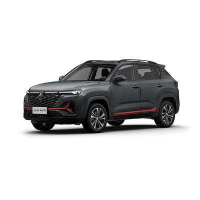 Выведенный управляя бензин привел автомобили в действие Changan CS35 плюс 1,6 GDI для семьи