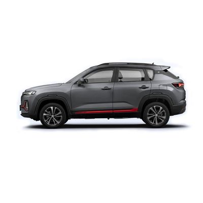 Выведенный управляя бензин привел автомобили в действие Changan CS35 плюс 1,6 GDI для семьи