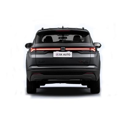 Выведенный управляя бензин привел автомобили в действие Changan CS35 плюс 1,6 GDI для семьи
