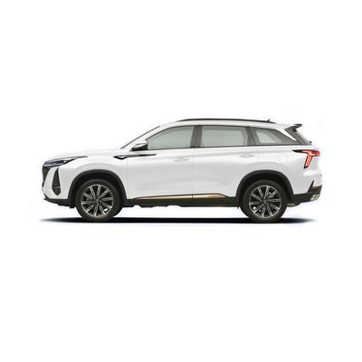 Подержанные автомобили Changan CS75 бензина SUV подержанные плюс 1.5T 188HP L4