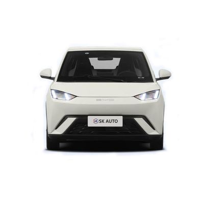 5 мест BYD EV Автомобиль энергосбережение с и т. Д. Внутренние характеристики Чистая энергия Электромобиль Морская чайка