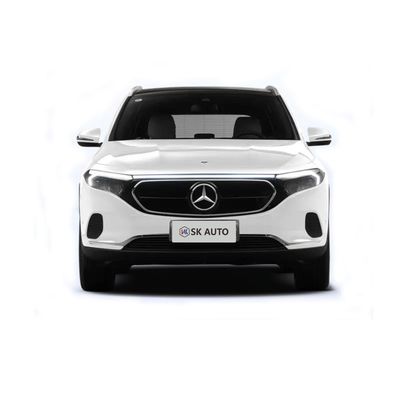 2024 Mercedes Benz EQA 260 Электромобиль Роскошный внедорожник 619 км Дальний путь EQA EQB EQC Новое энергетическое транспортное средство EV Автомобиль