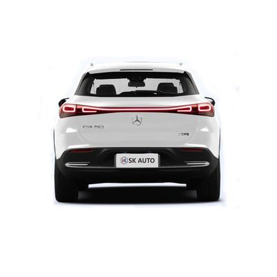 2024 Mercedes Benz EQA 260 Электромобиль Роскошный внедорожник 619 км Дальний путь EQA EQB EQC Новое энергетическое транспортное средство EV Автомобиль