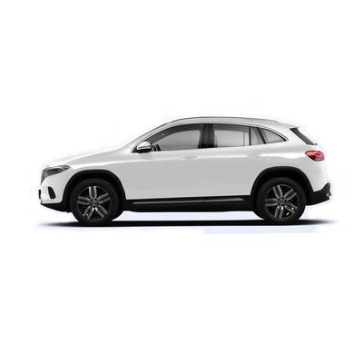 2024 Mercedes Benz EQA 260 Электромобиль Роскошный внедорожник 619 км Дальний путь EQA EQB EQC Новое энергетическое транспортное средство EV Автомобиль