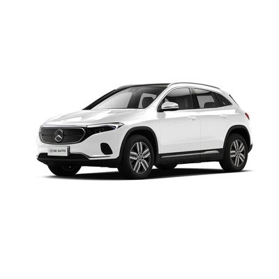2024 Mercedes Benz EQA 260 Электромобиль Роскошный внедорожник 619 км Дальний путь EQA EQB EQC Новое энергетическое транспортное средство EV Автомобиль