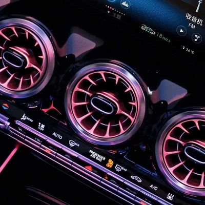 2024 Mercedes Benz EQA 260 Электромобиль Роскошный внедорожник 619 км Дальний путь EQA EQB EQC Новое энергетическое транспортное средство EV Автомобиль