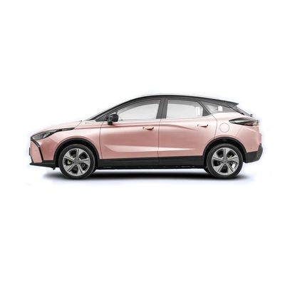 Дверь 5 Seater среднего размера SUV 150km/H 5 геометрии M6 Geely для семей путешествует