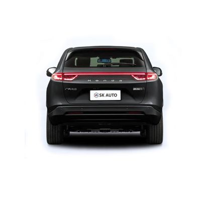Левая сторона нового EV-автомобиля Honda SUV энергии ENP1 высокоскоростная долгосрочная управляя чистым электрическим взрослым автомобилем