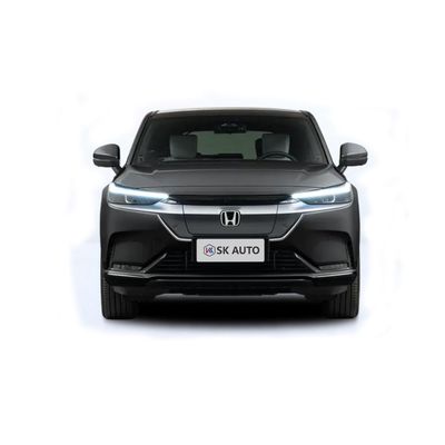 Левая сторона нового EV-автомобиля Honda SUV энергии ENP1 высокоскоростная долгосрочная управляя чистым электрическим взрослым автомобилем