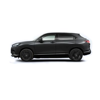 Левая сторона нового EV-автомобиля Honda SUV энергии ENP1 высокоскоростная долгосрочная управляя чистым электрическим взрослым автомобилем
