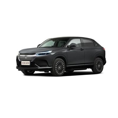 Левая сторона нового EV-автомобиля Honda SUV энергии ENP1 высокоскоростная долгосрочная управляя чистым электрическим взрослым автомобилем