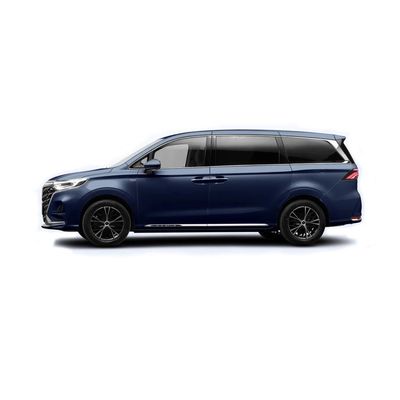 Дверь 7 Seater кораблей 5 энергии электрического автомобиля лимузина Roewe IMAX 8 MPV новая