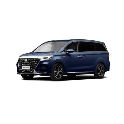 Дверь 7 Seater кораблей 5 энергии электрического автомобиля лимузина Roewe IMAX 8 MPV новая