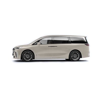 Автомобиль Lantu EV места корабля- флагмана MPV EV 7 фантазера VOYAH роскошный для семьи дела