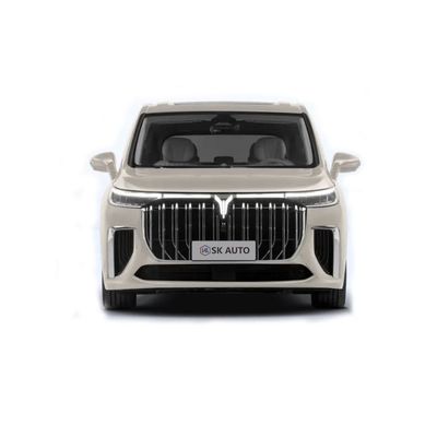 Автомобиль Lantu EV места корабля- флагмана MPV EV 7 фантазера VOYAH роскошный для семьи дела