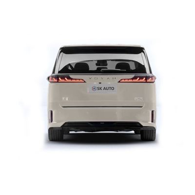Автомобиль Lantu EV места корабля- флагмана MPV EV 7 фантазера VOYAH роскошный для семьи дела