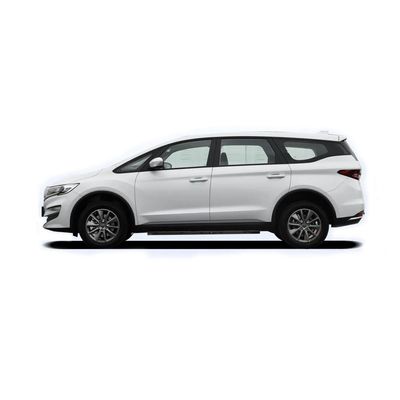 Прием дела электрического автомобиля Mpv места двери 6 автомобиля EV 5 кленового листа 80V Lifan