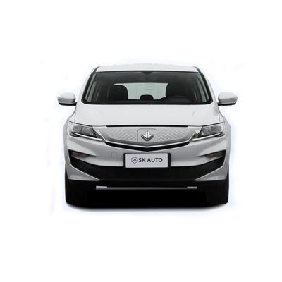 Прием дела электрического автомобиля Mpv места двери 6 автомобиля EV 5 кленового листа 80V Lifan