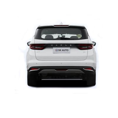 Прием дела электрического автомобиля Mpv места двери 6 автомобиля EV 5 кленового листа 80V Lifan