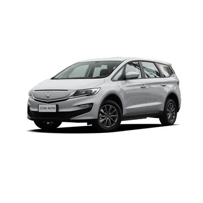 Прием дела электрического автомобиля Mpv места двери 6 автомобиля EV 5 кленового листа 80V Lifan