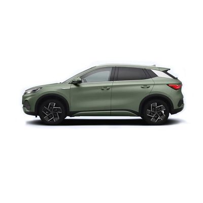 в автомобиля Suv быстрого хода юаней Byd запаса автомобиле Ev добавочного полностью электрического долгосрочном